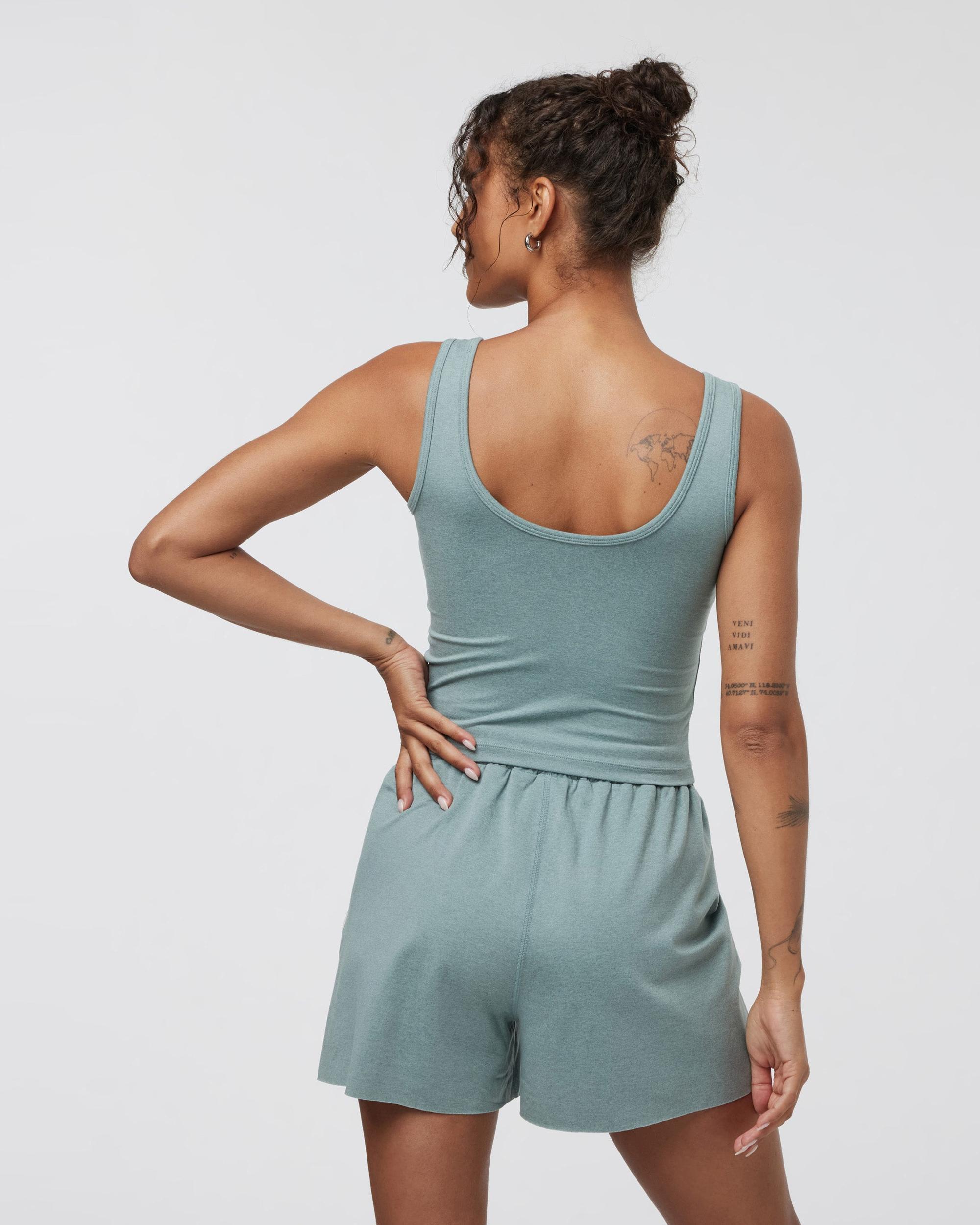 Halo Essential Tank Product Image