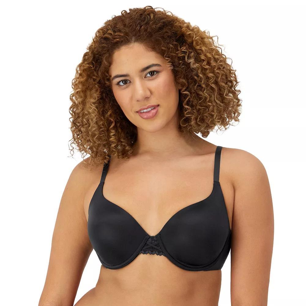 Maidenform® Dreamwire™ Push Up Underwire Bra DM0066, Women's, Size: 38 D, Black Product Image