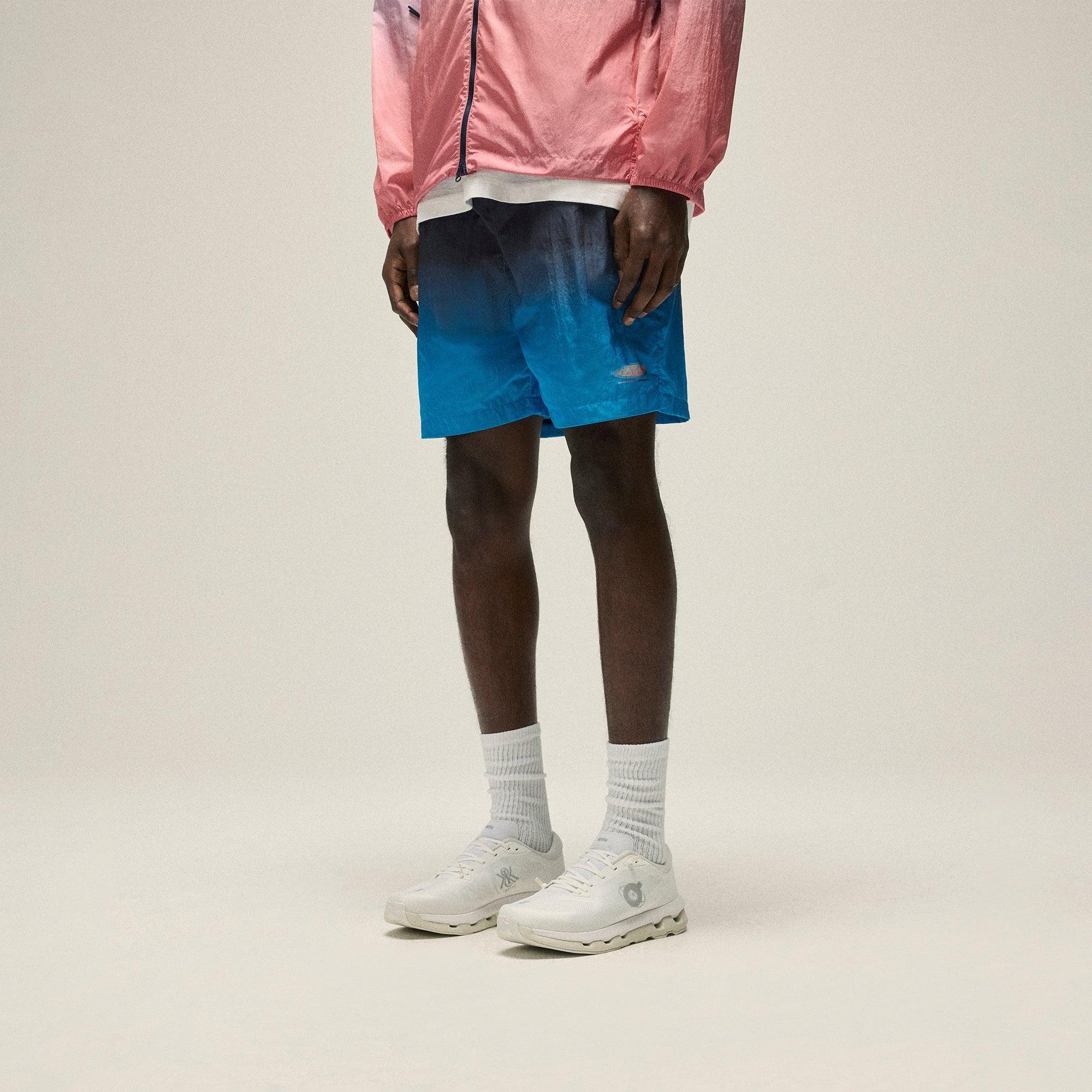 Kith Tech Active Short - Nocturnal Male Product Image