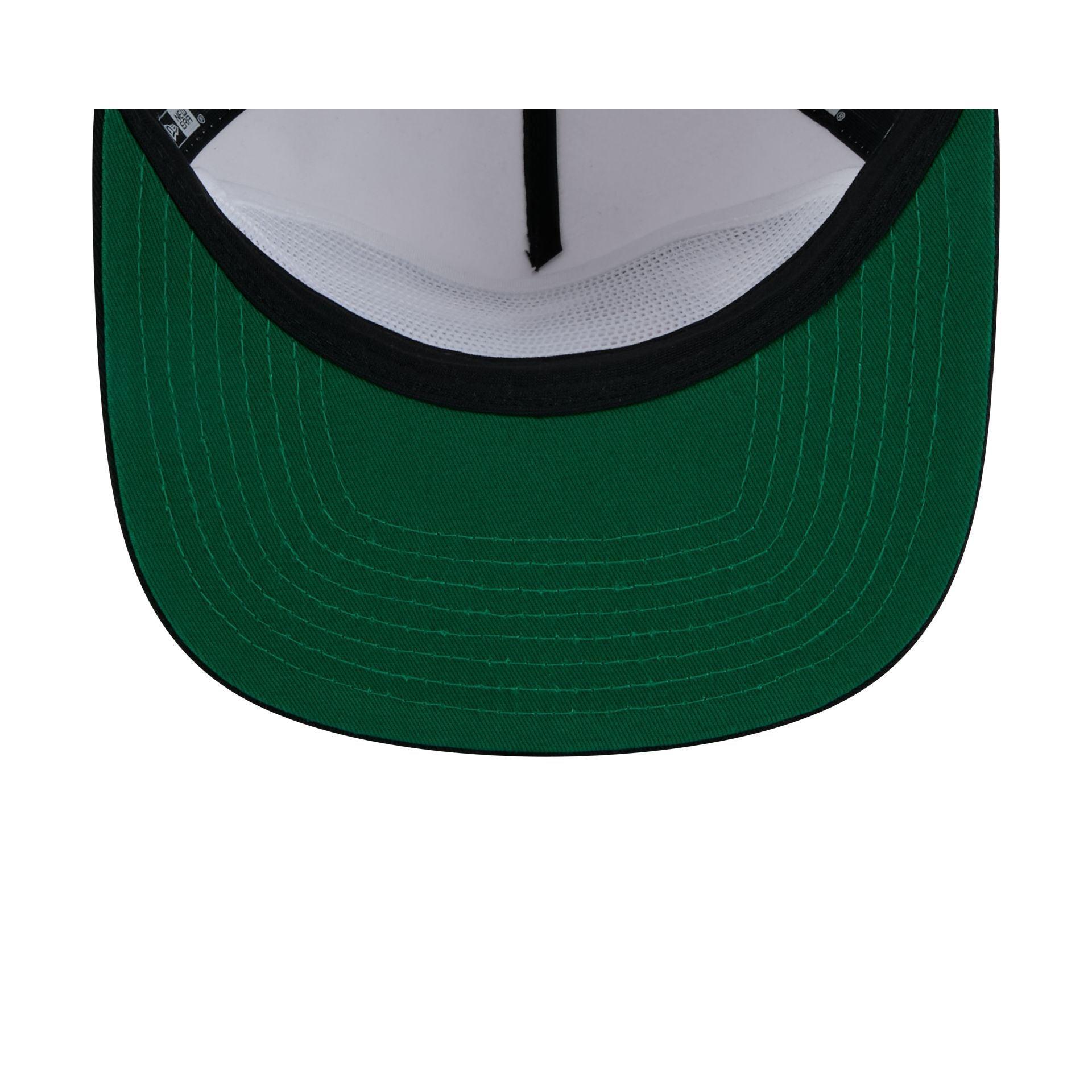 MLB World Series 2005 Championship Pin Golfer Hat Male Product Image