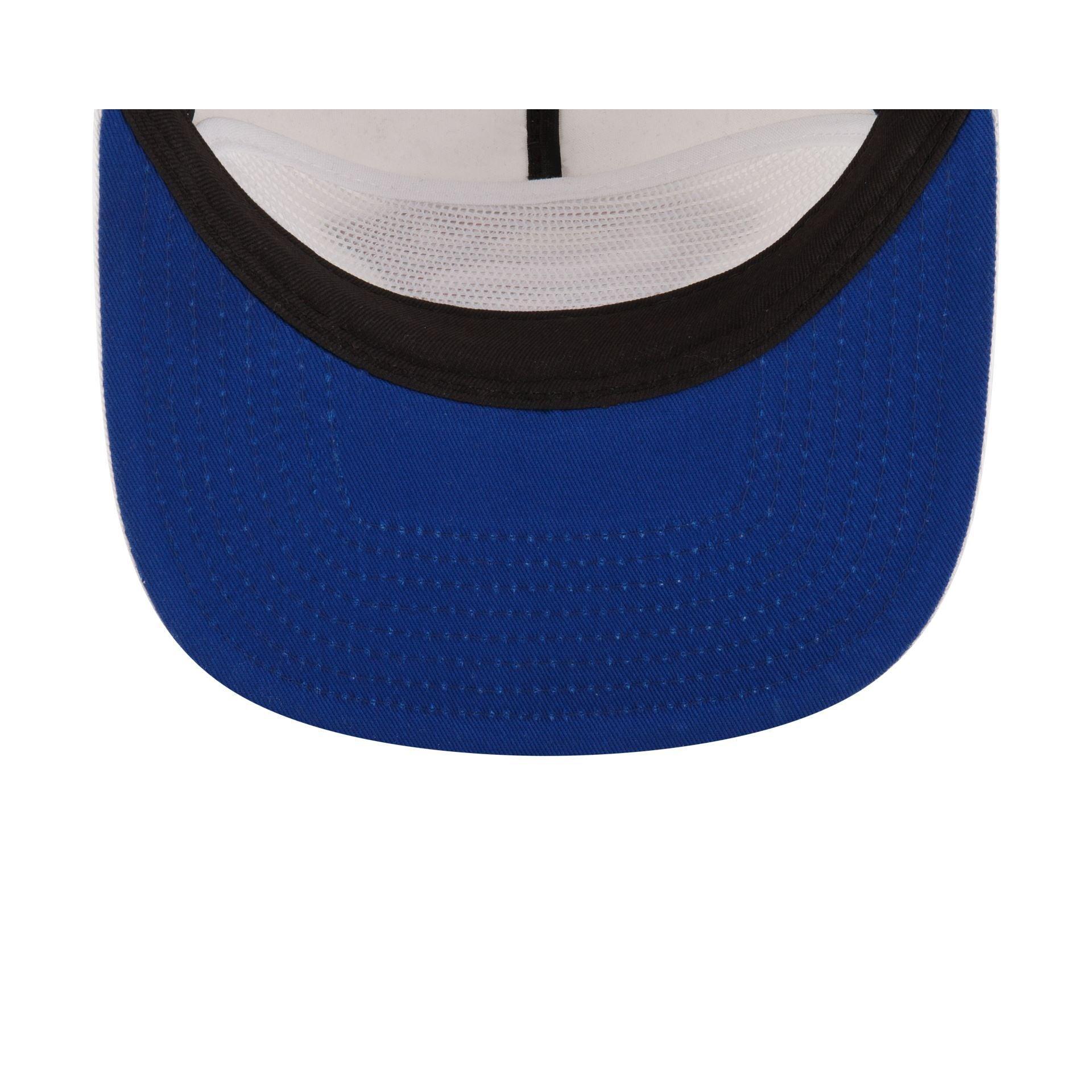 Superman Golfer Hat Male Product Image