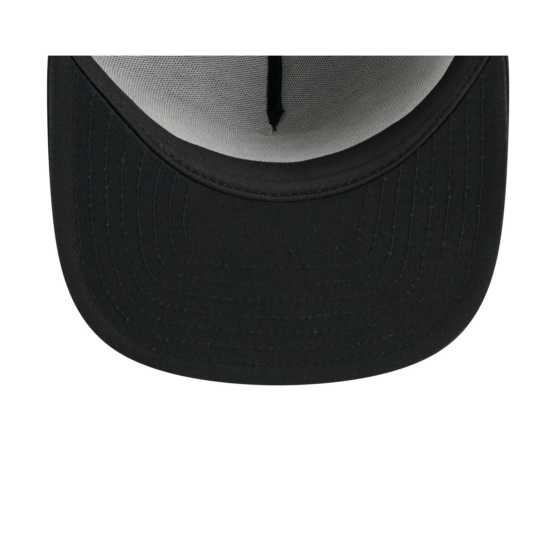 New Era Cap Sun Golfer Hat Male Product Image