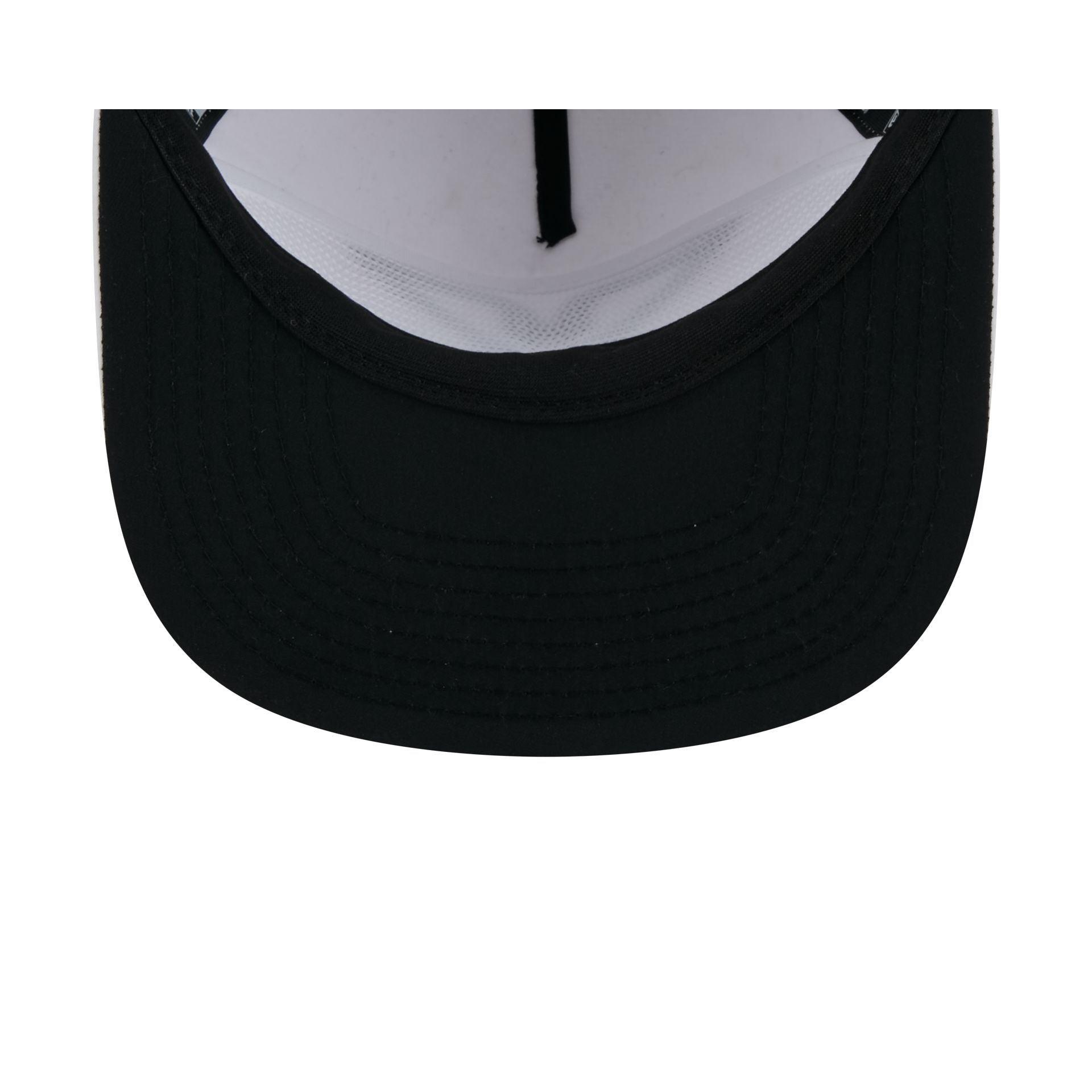 HyFlyers GC Performance Rope Golfer Hat Male Product Image