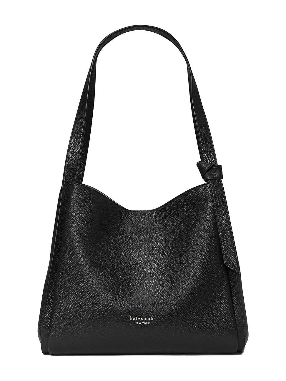 kate spade new york Knott Large Shoulder Bag Product Image