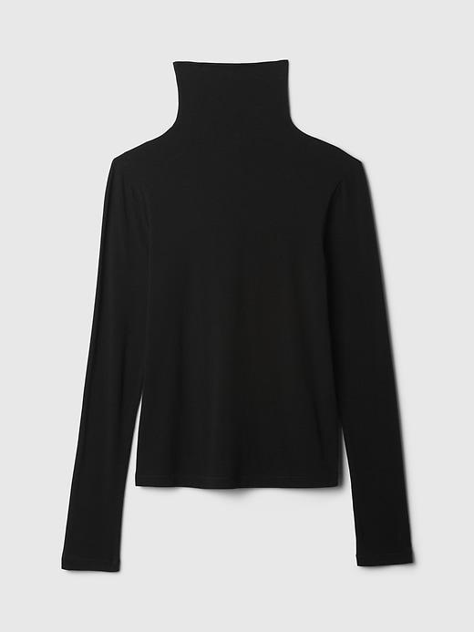 Featherweight Turtleneck Product Image