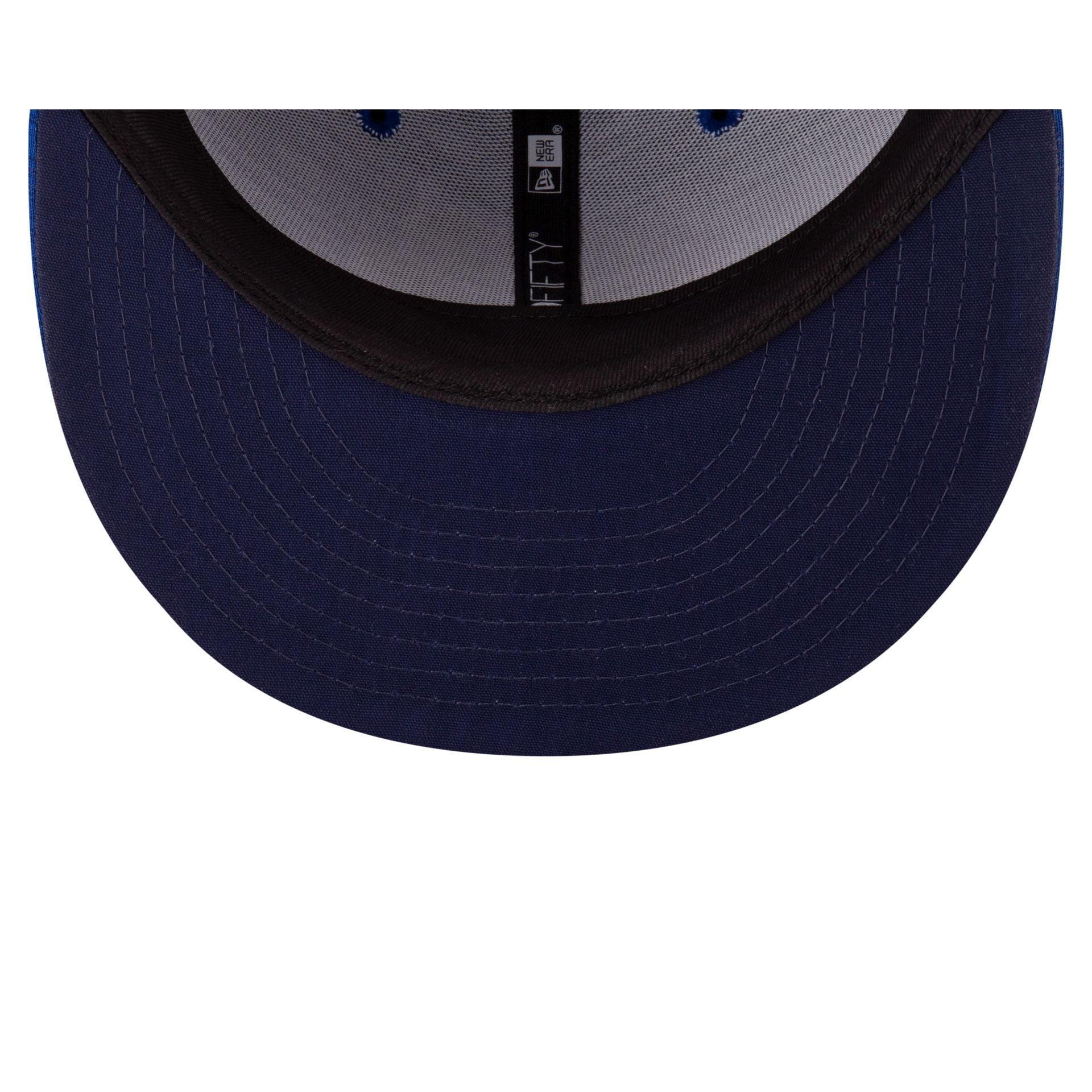 Boston Red Sox Shetland Moon 59FIFTY Fitted Hat Male Product Image