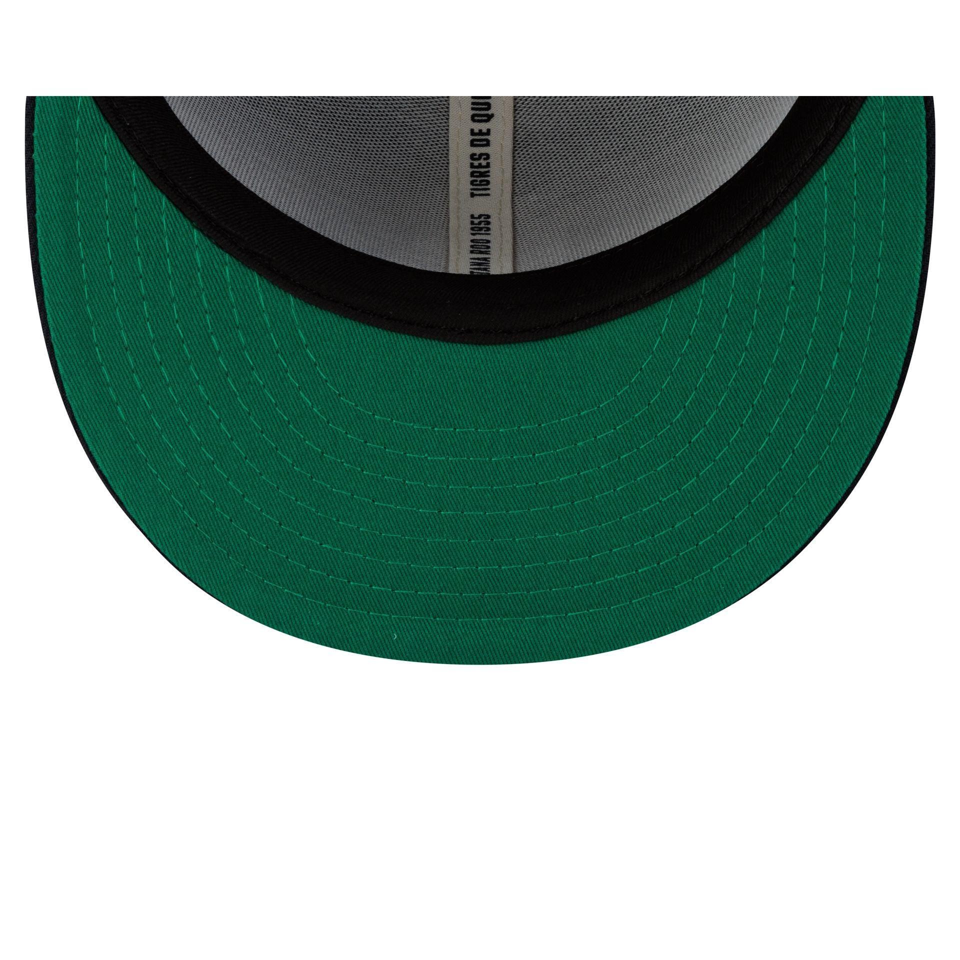 Toros de Tijuana LMB 100th Anniversary Away 59FIFTY Fitted Hat Male Product Image