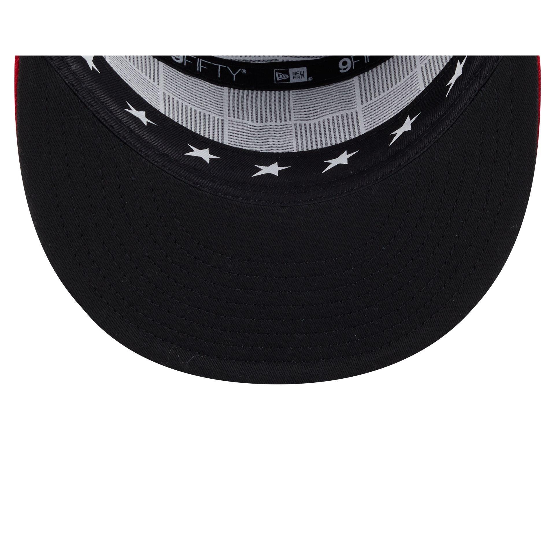 San Diego State Aztecs 59FIFTY Fitted Hat Male Product Image