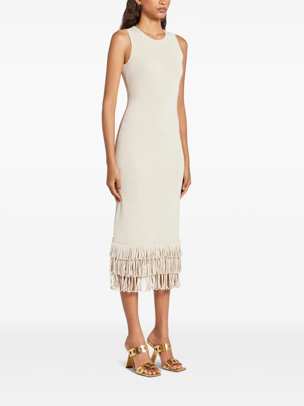 Albers midi dress Product Image