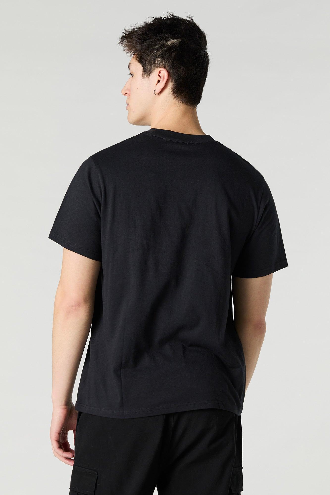 Classic T-Shirt Male Product Image