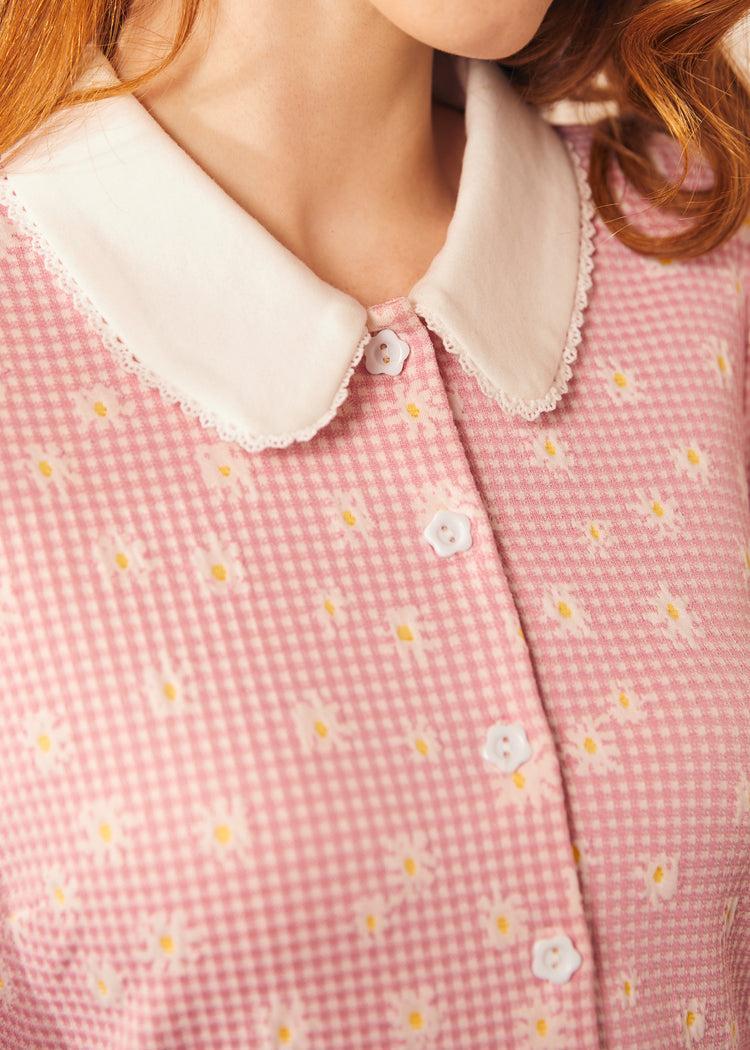 Joyful Journey Dress Product Image
