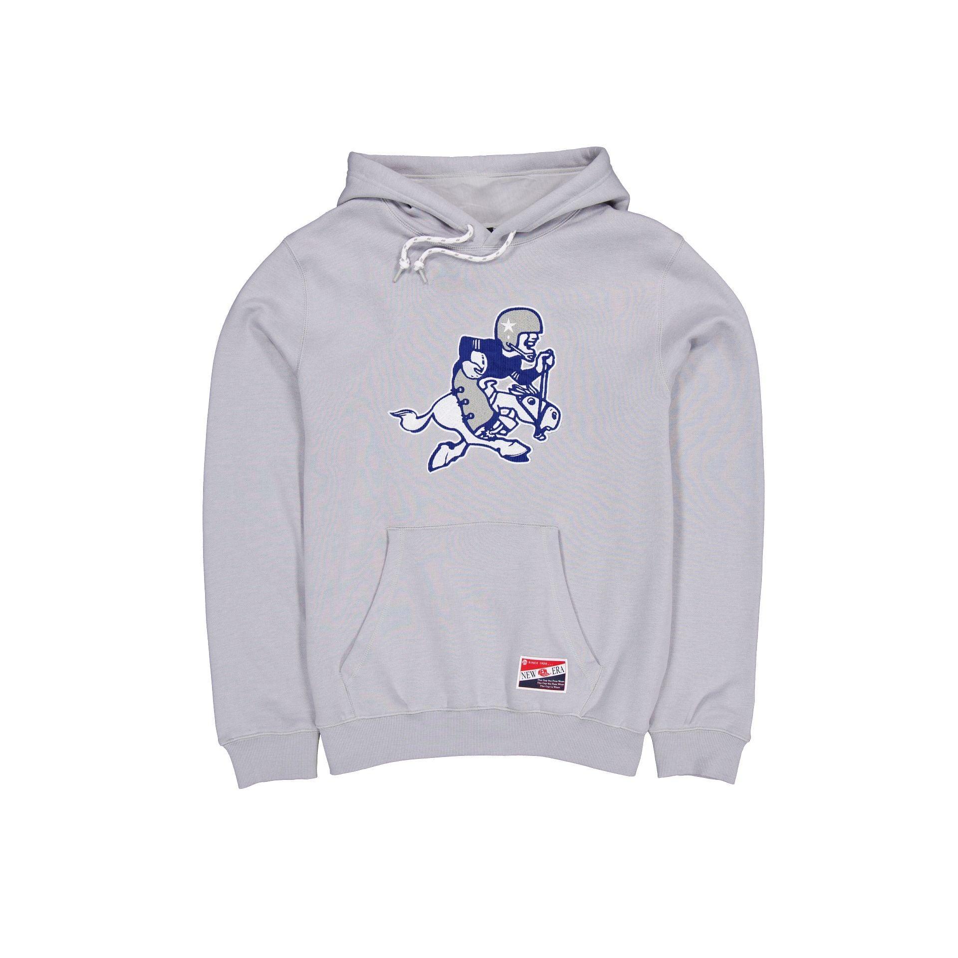 Philadelphia Phillies Throwback Gray Hoodie Male Product Image