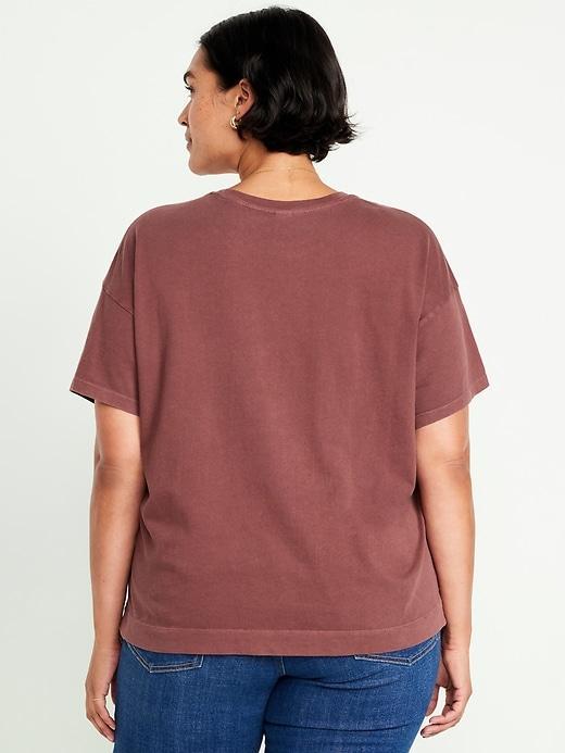 Vintage T-Shirt Product Image
