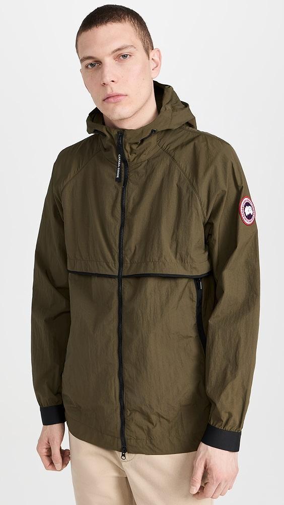 Canada Goose Faber Hoody | Shopbop Product Image