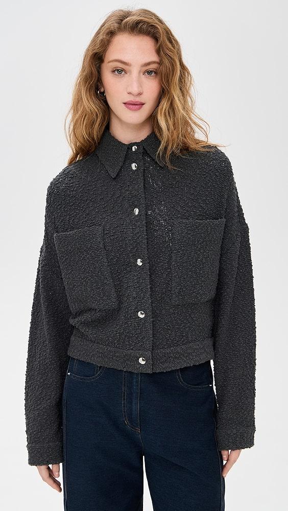 IRO Pabli Jacket | Shopbop Product Image