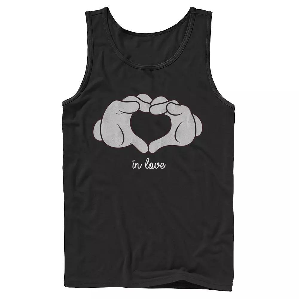 Men's Nintendo Legend Of Zelda Links Awakening Whale Stone Frame Portrait Tank Top, Size: XL, Black Product Image