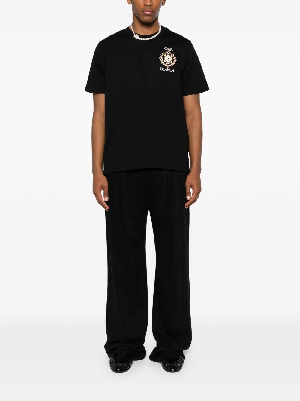 Championship Diamond T-shirt Product Image