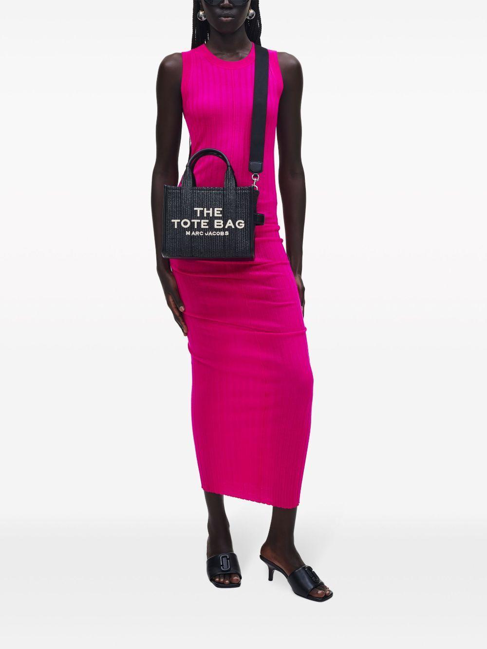 The Small Woven Tote bag Product Image