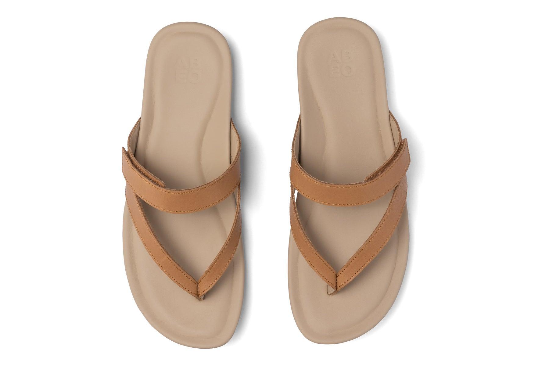 Oasis Thong Sandal Product Image