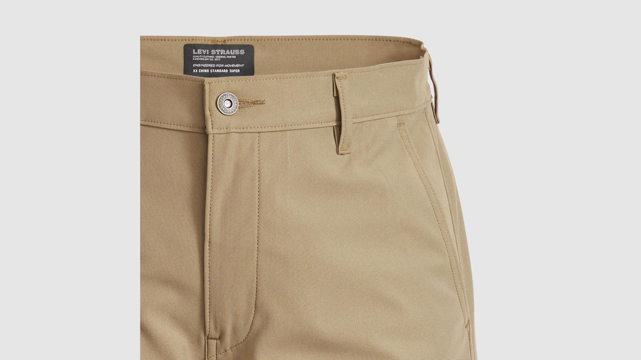 Levi's® XX Chino Standard Tech Men's Pants Product Image