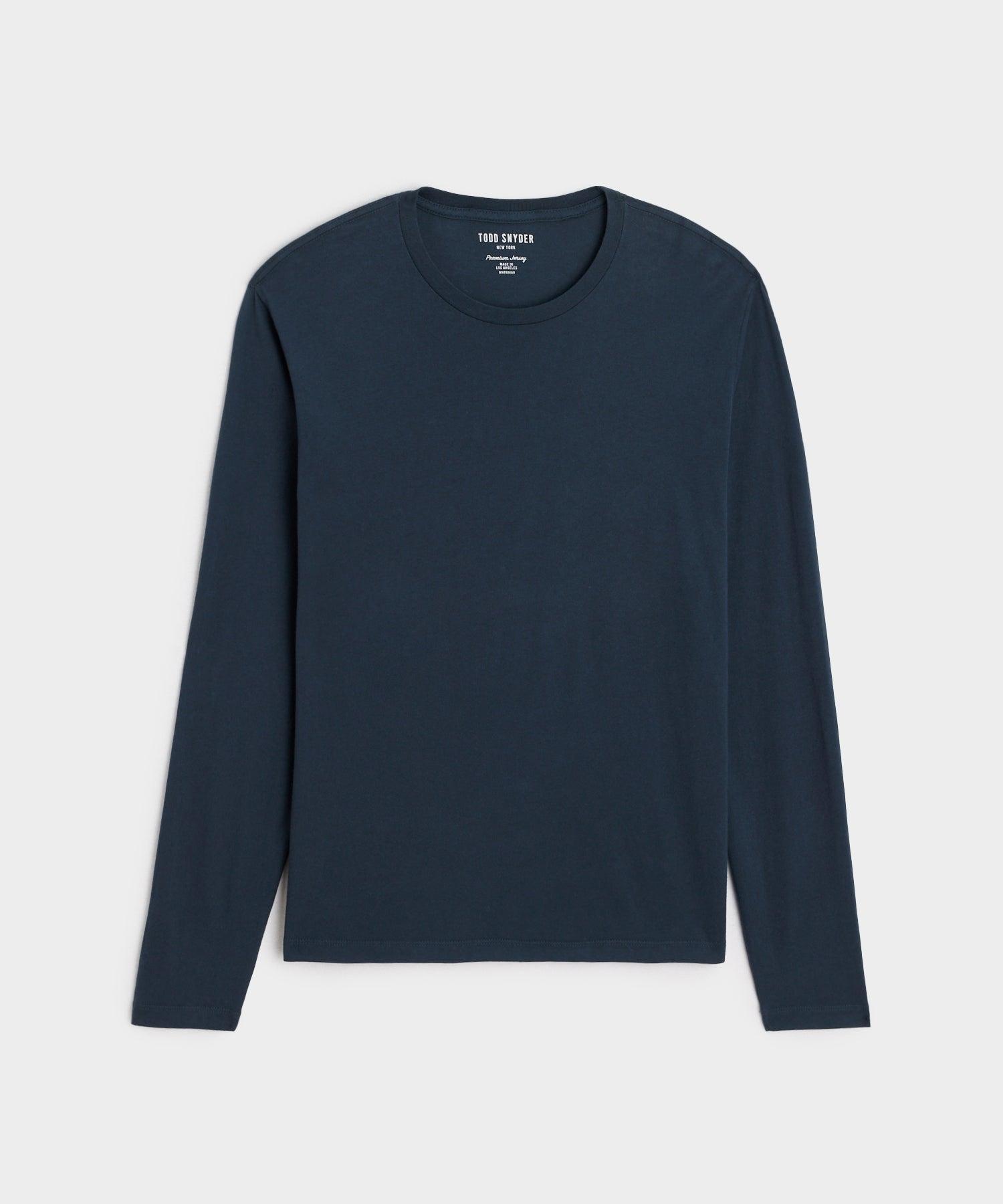 Made in L.A. Premium Jersey Tee Product Image