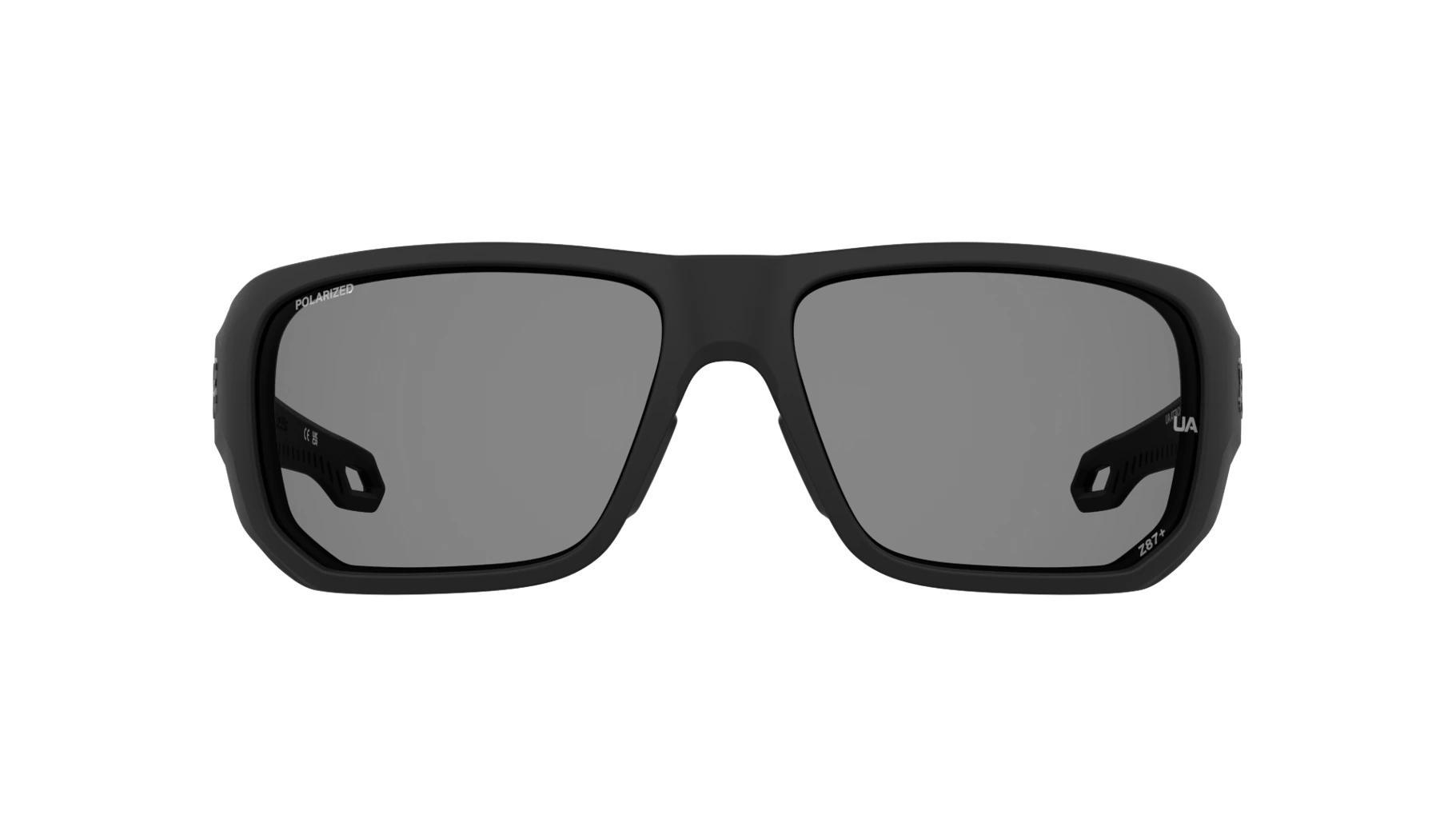 UA Attack 2 Medium Fit Polarized Product Image