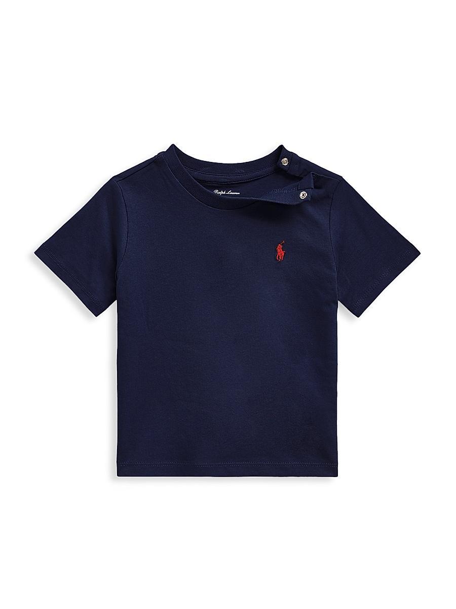 LOVE TRIP KASH SS TEE JET BLACK Male Product Image