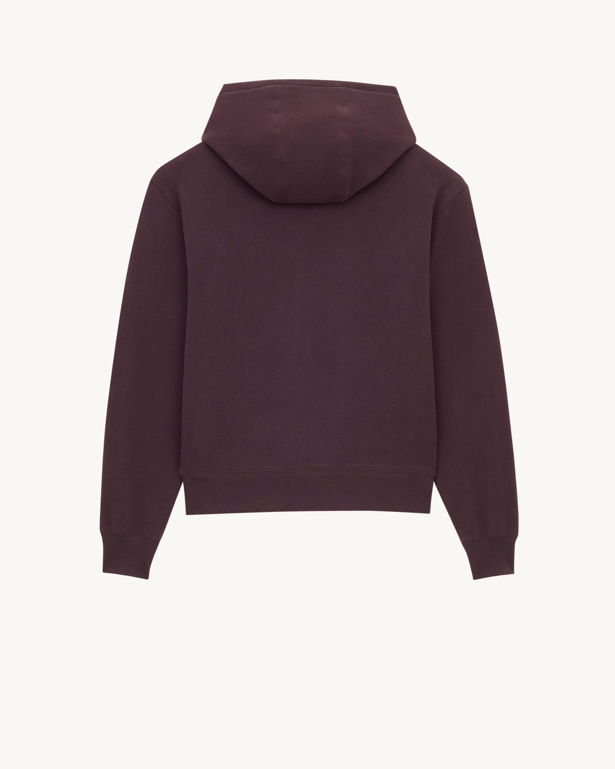 SAINT LAURENT hoodie Product Image