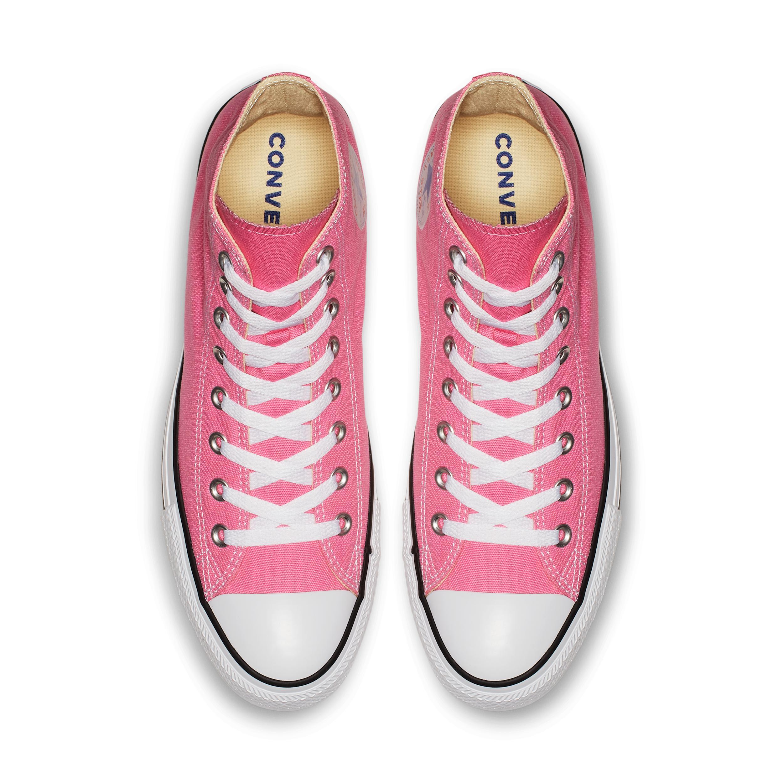 Men's Converse Chuck Taylor All Star High Top Unisex Shoes Product Image