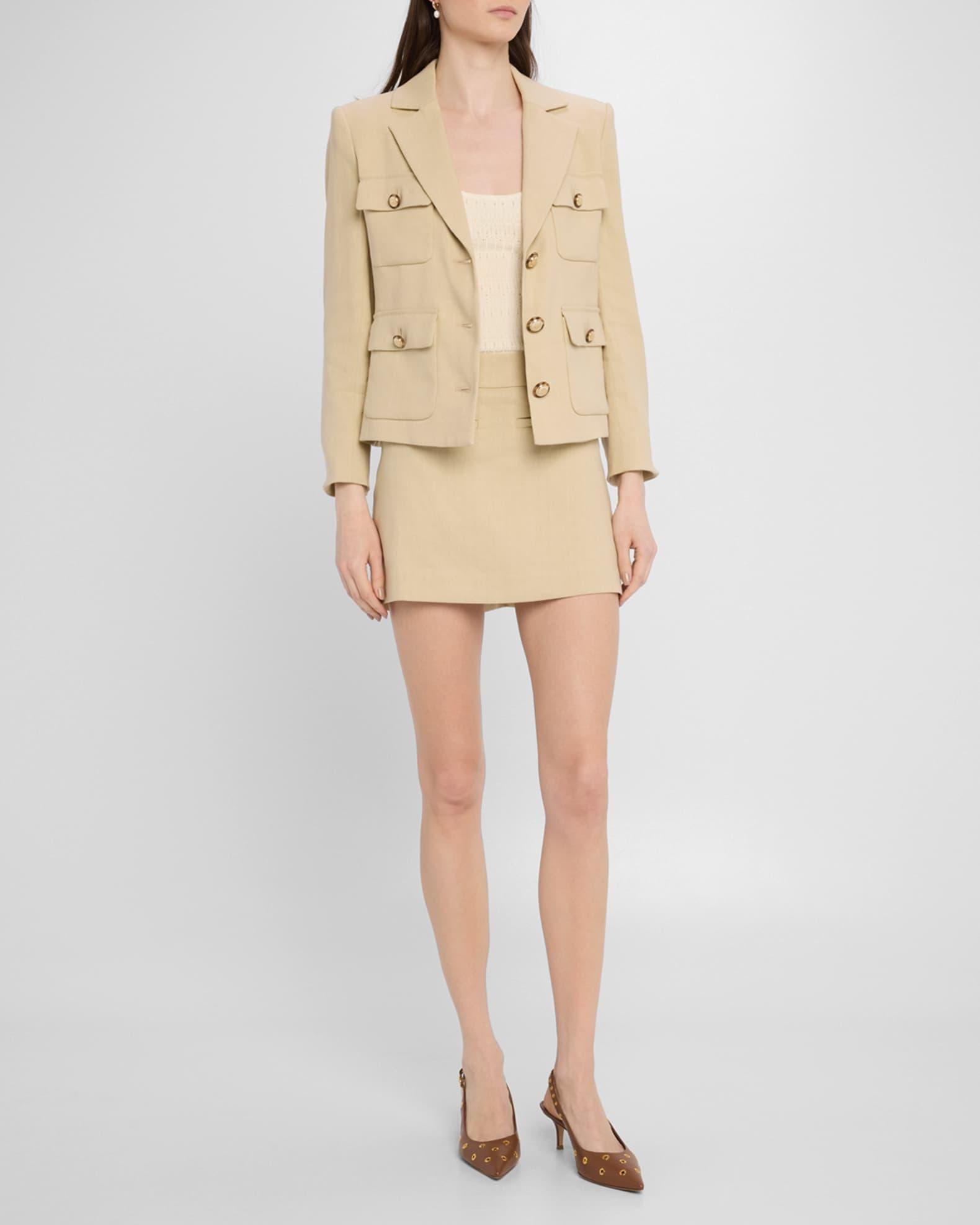 Alvara Skort Product Image