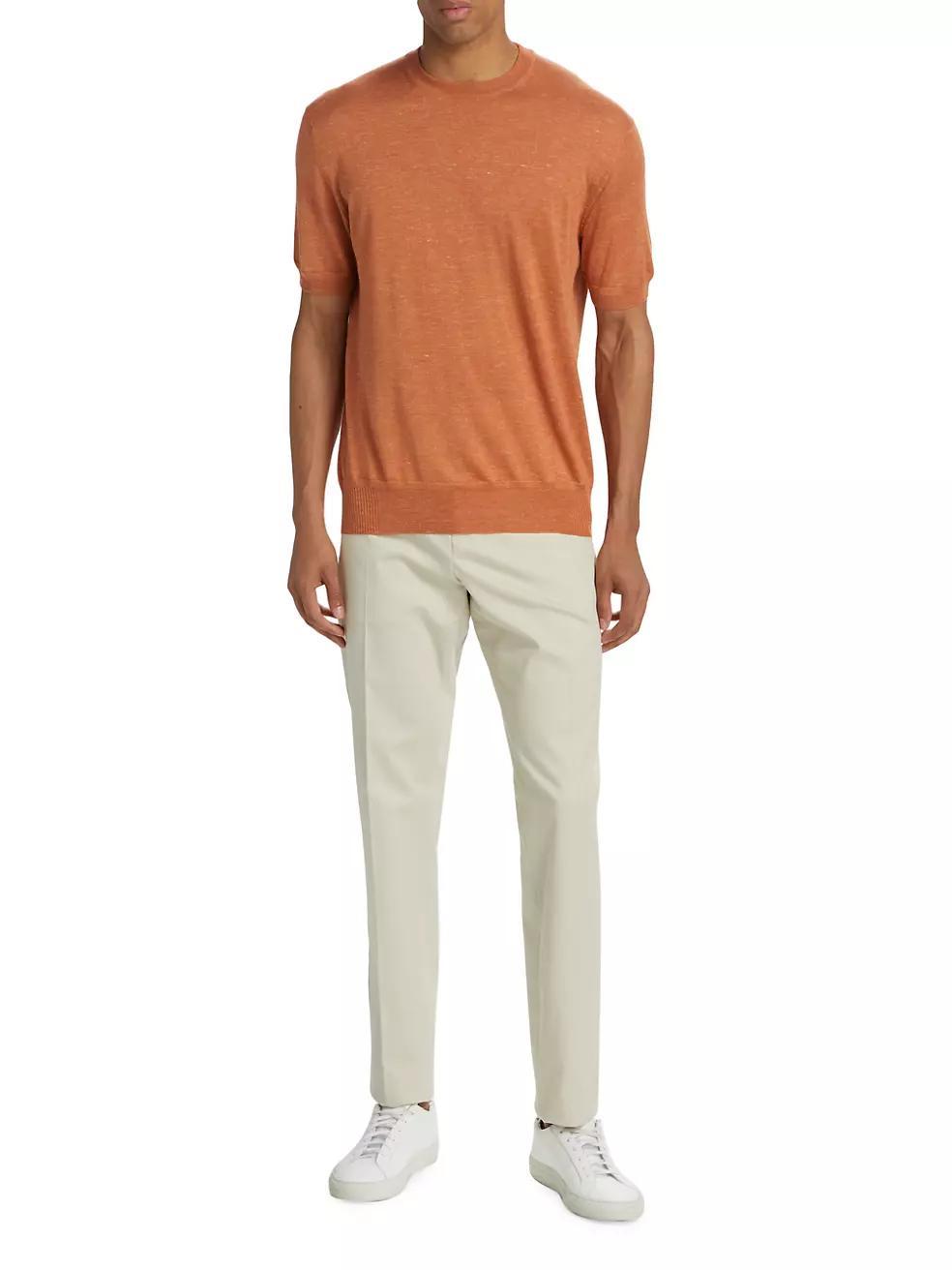 Classic Chino Pants Product Image