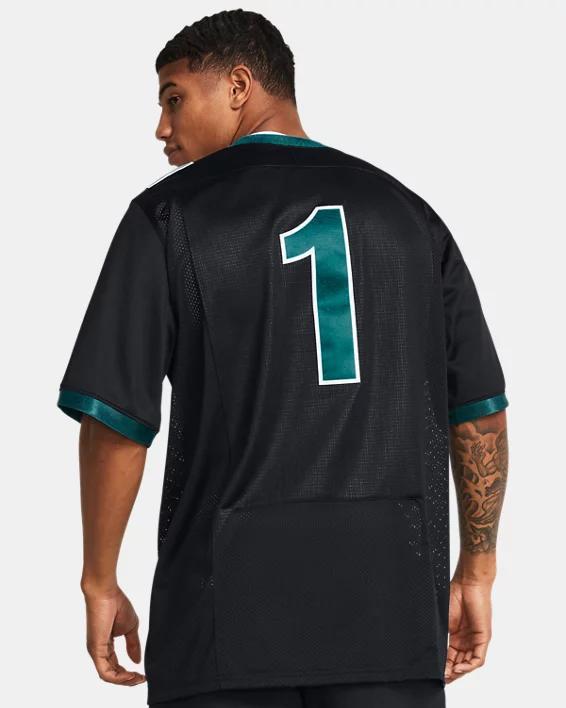 Men's UA Collegiate Football Replica Jersey Product Image