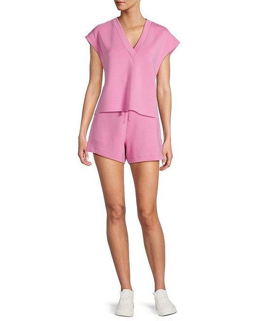 Antonio Melani Active V-Neck Tank Product Image