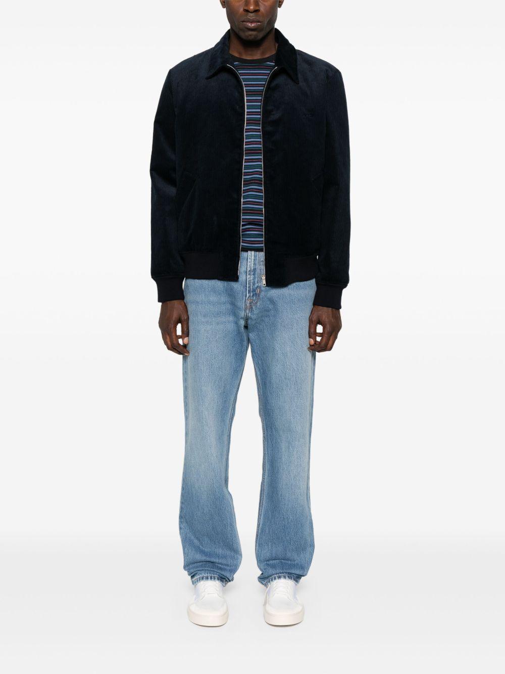 Gilles jacket Product Image