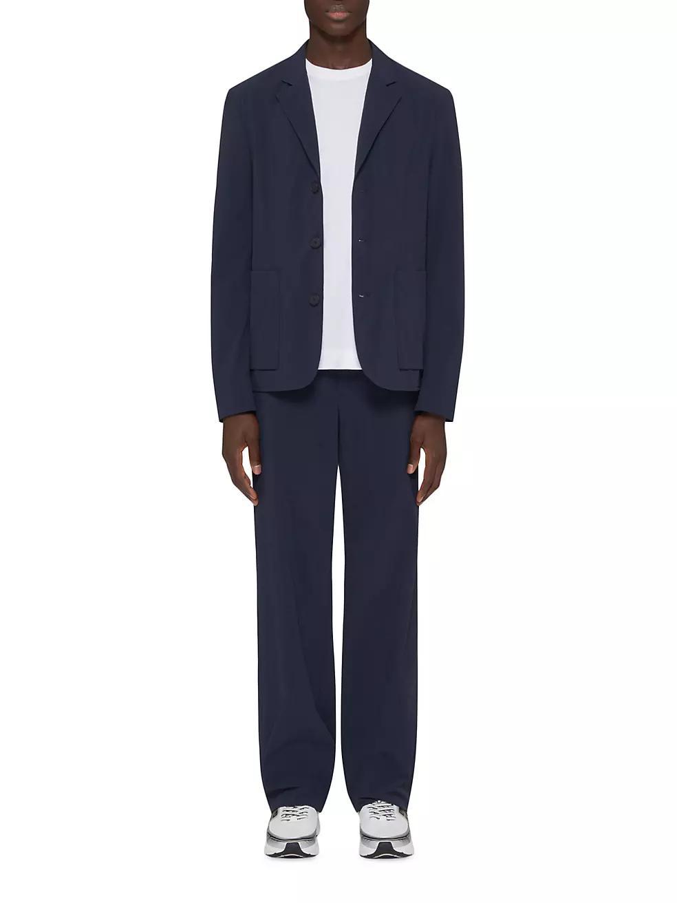 Travel Jacket Product Image
