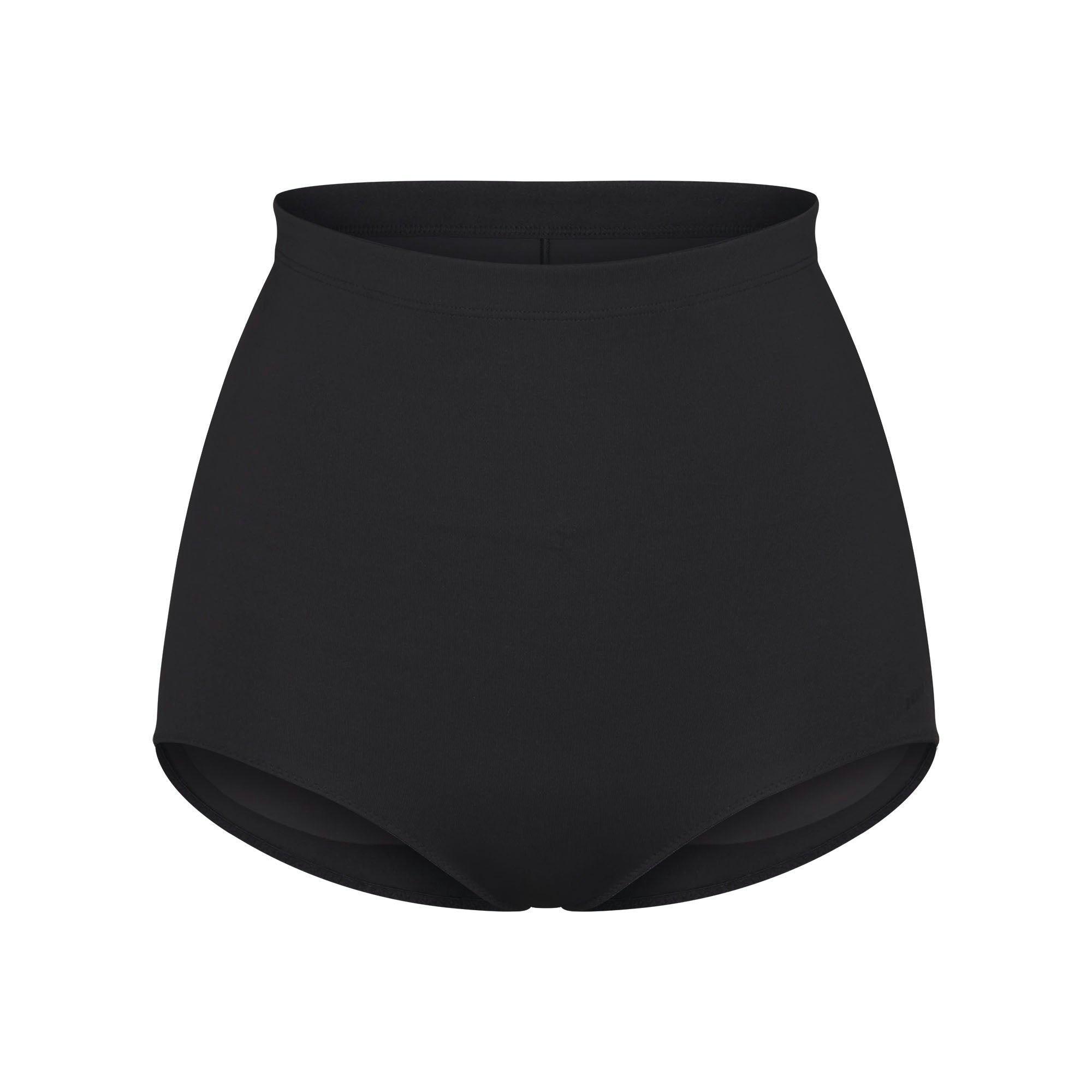 SKIMS BODY BUTT ENHANCING PADDED BRIEF | CLAY Product Image