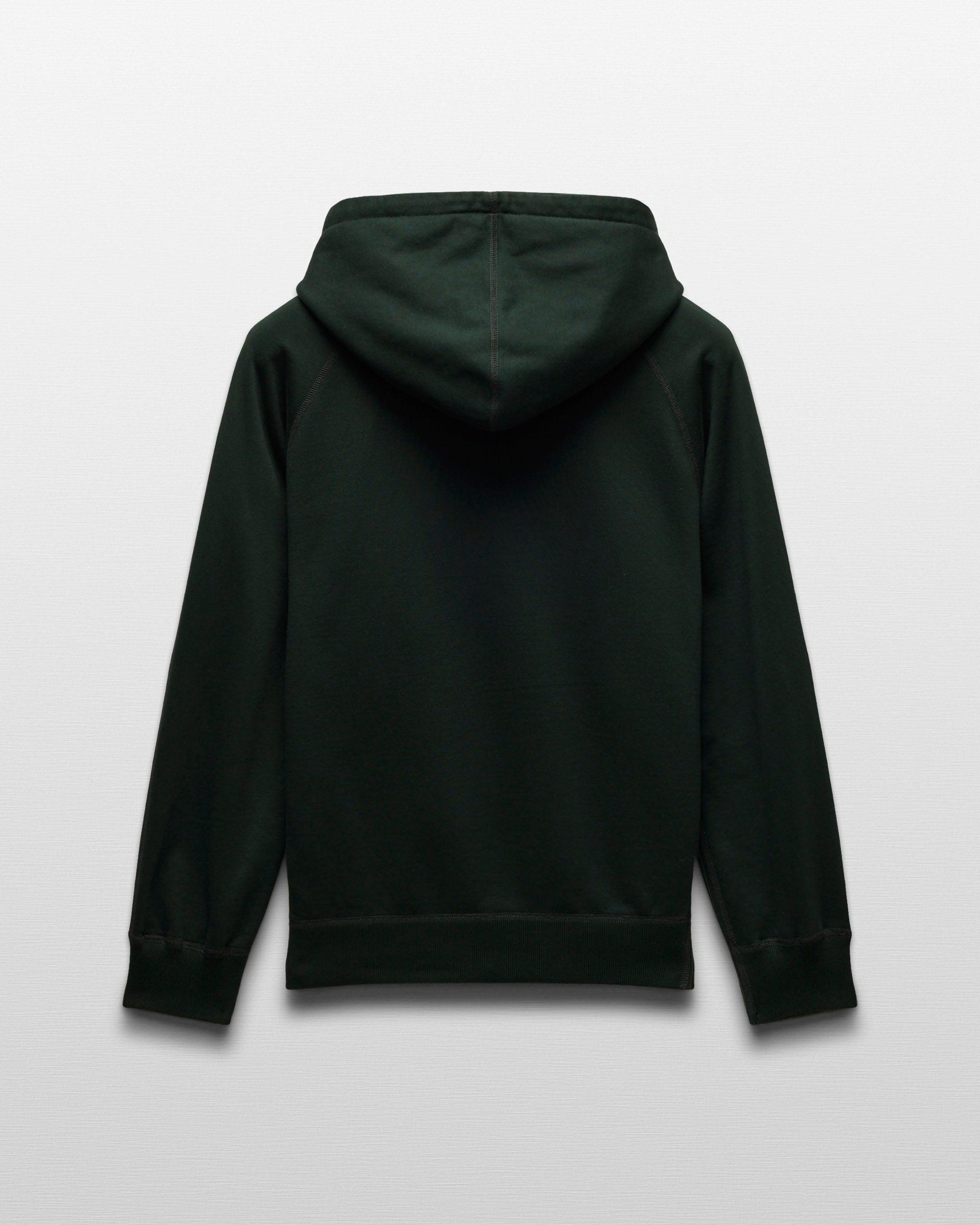 Lightweight Taffeta Warm Up Jacket Male Product Image