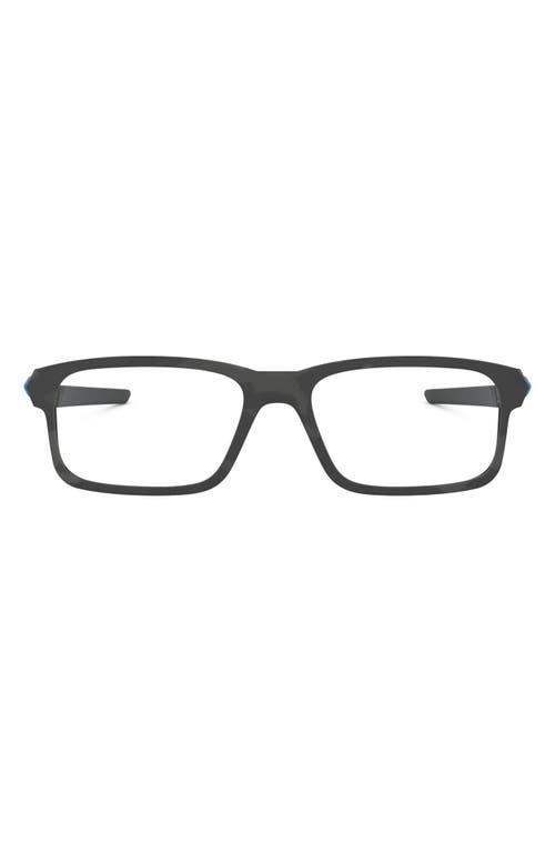 Oakley Men's Full Count (youth Fit) Eyeglasses Product Image