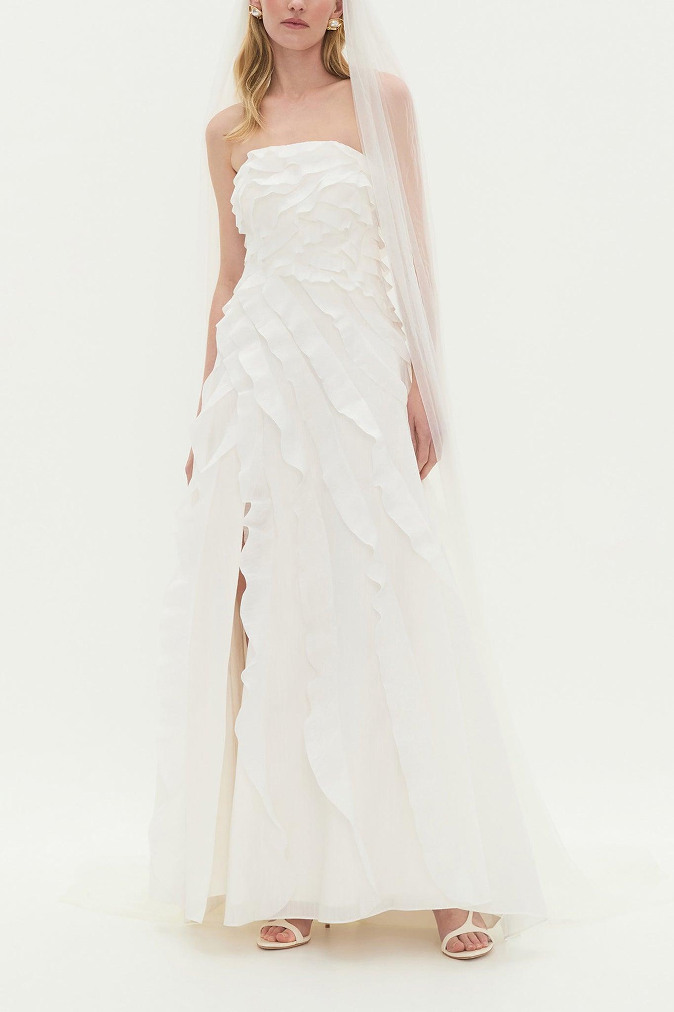 Allairie Gown Product Image