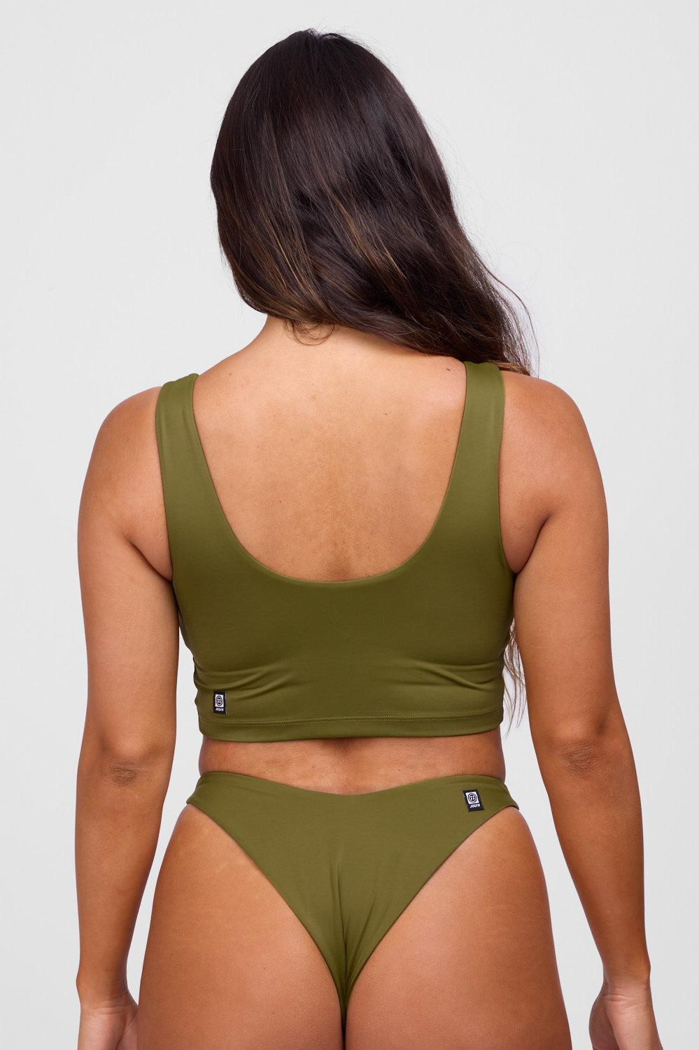 Mira Bikini Top Product Image