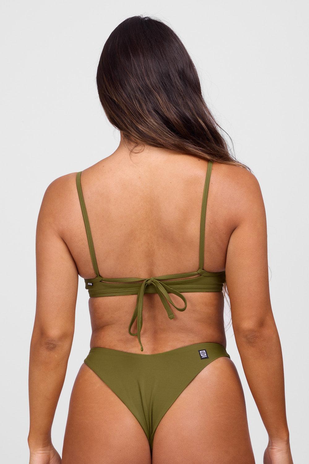 Delphine Bikini Top Product Image