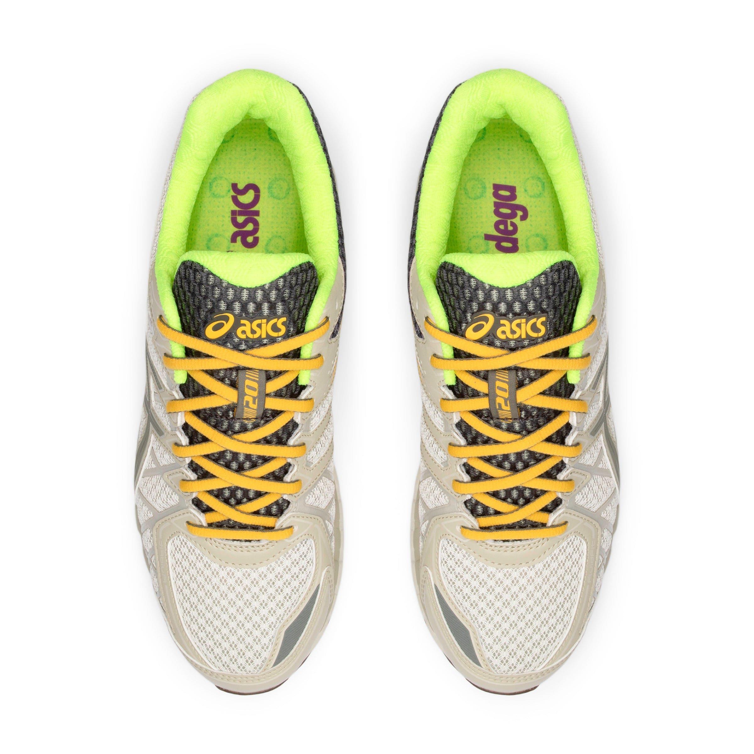 X BODEGA GEL-KAYANO 20 Male Product Image