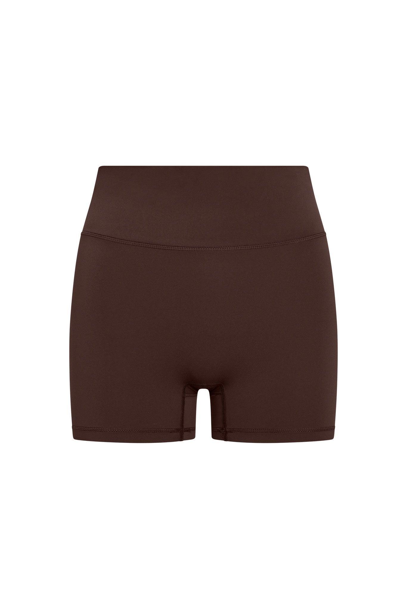 cozy fleece mega cargo™ mid-thigh sweatshort Product Image