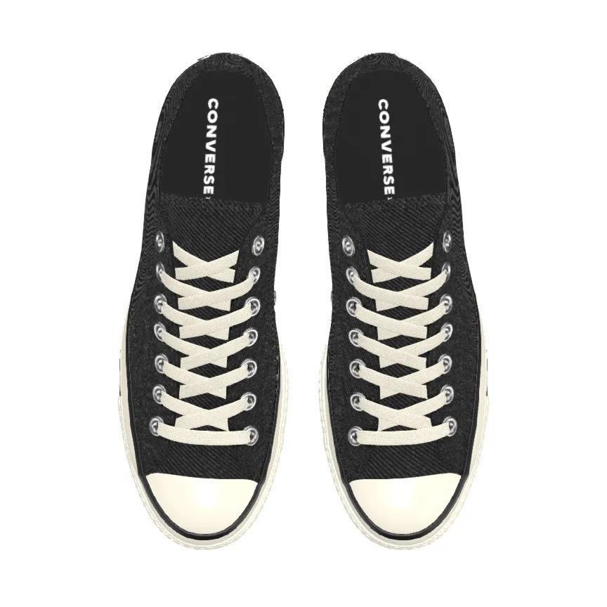 Custom Chuck 70 By You Product Image