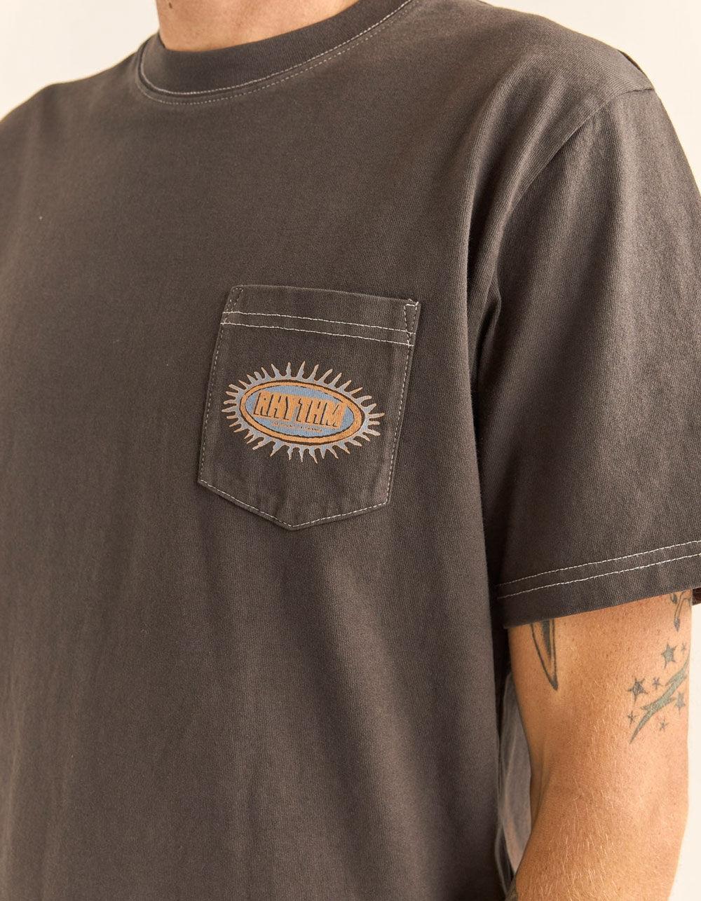 Boys - American Fighter Harshaw T-Shirt Product Image
