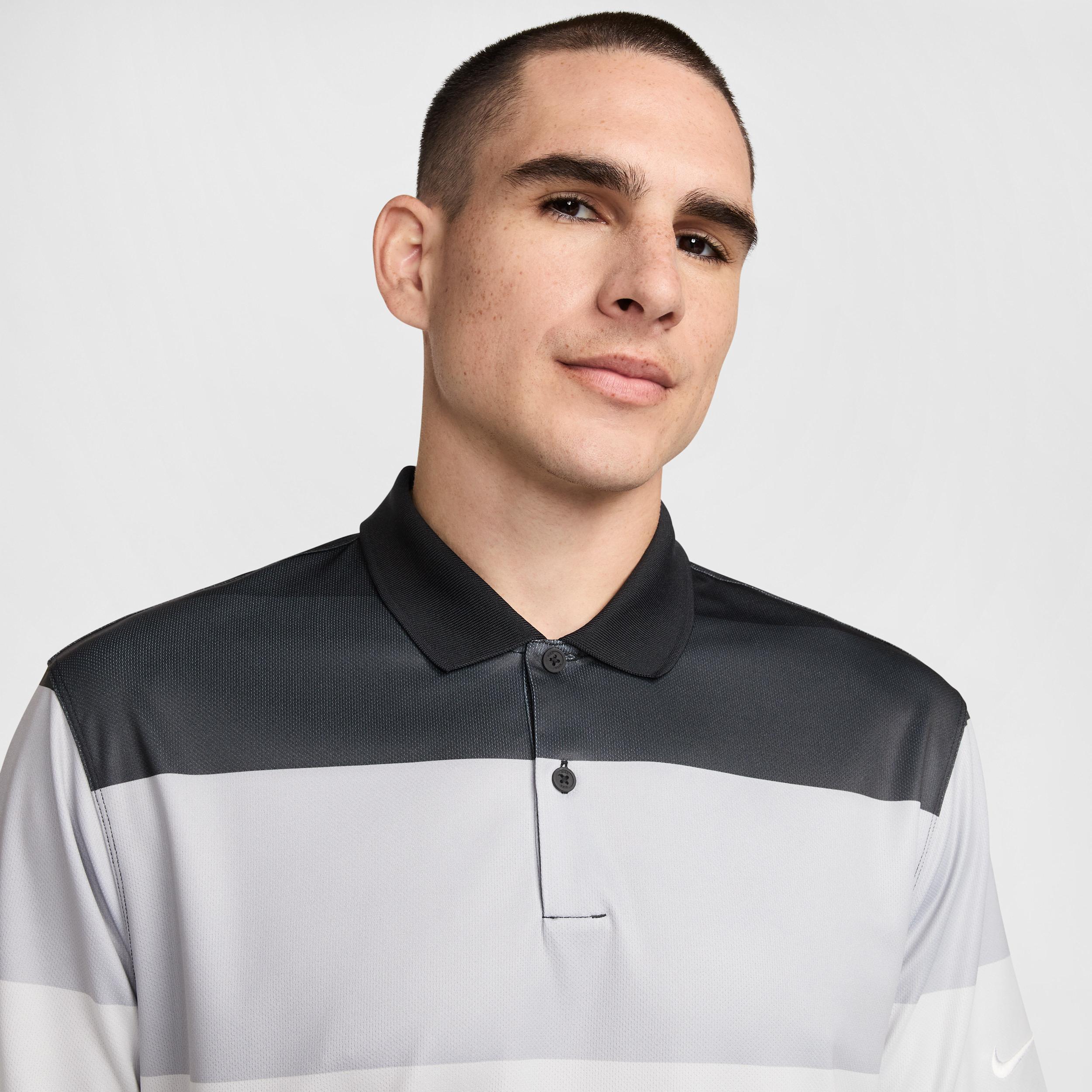Nike Men's Victory+ Dri-FIT Golf Polo Product Image
