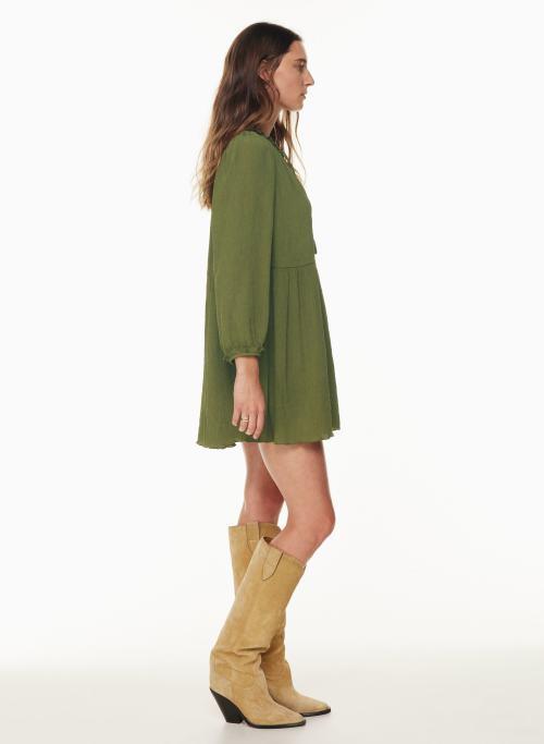 dollhouse dress Product Image