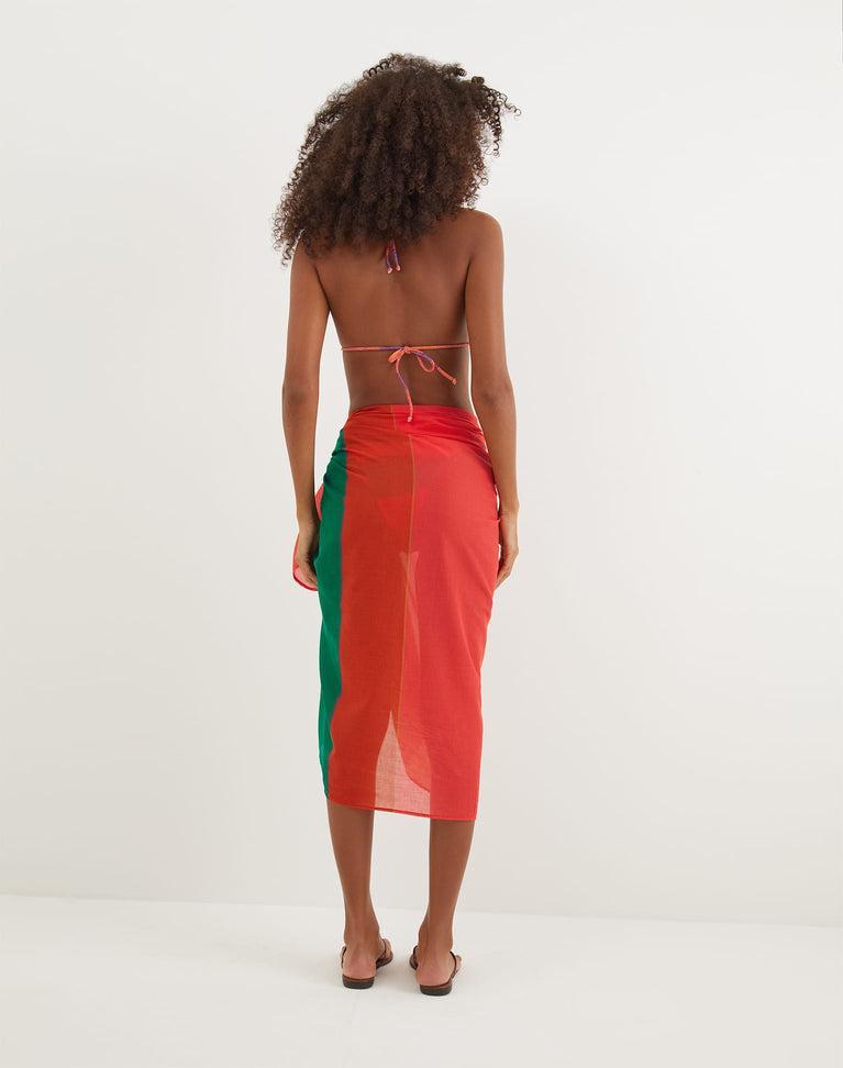 Sarong - Heatwave Product Image