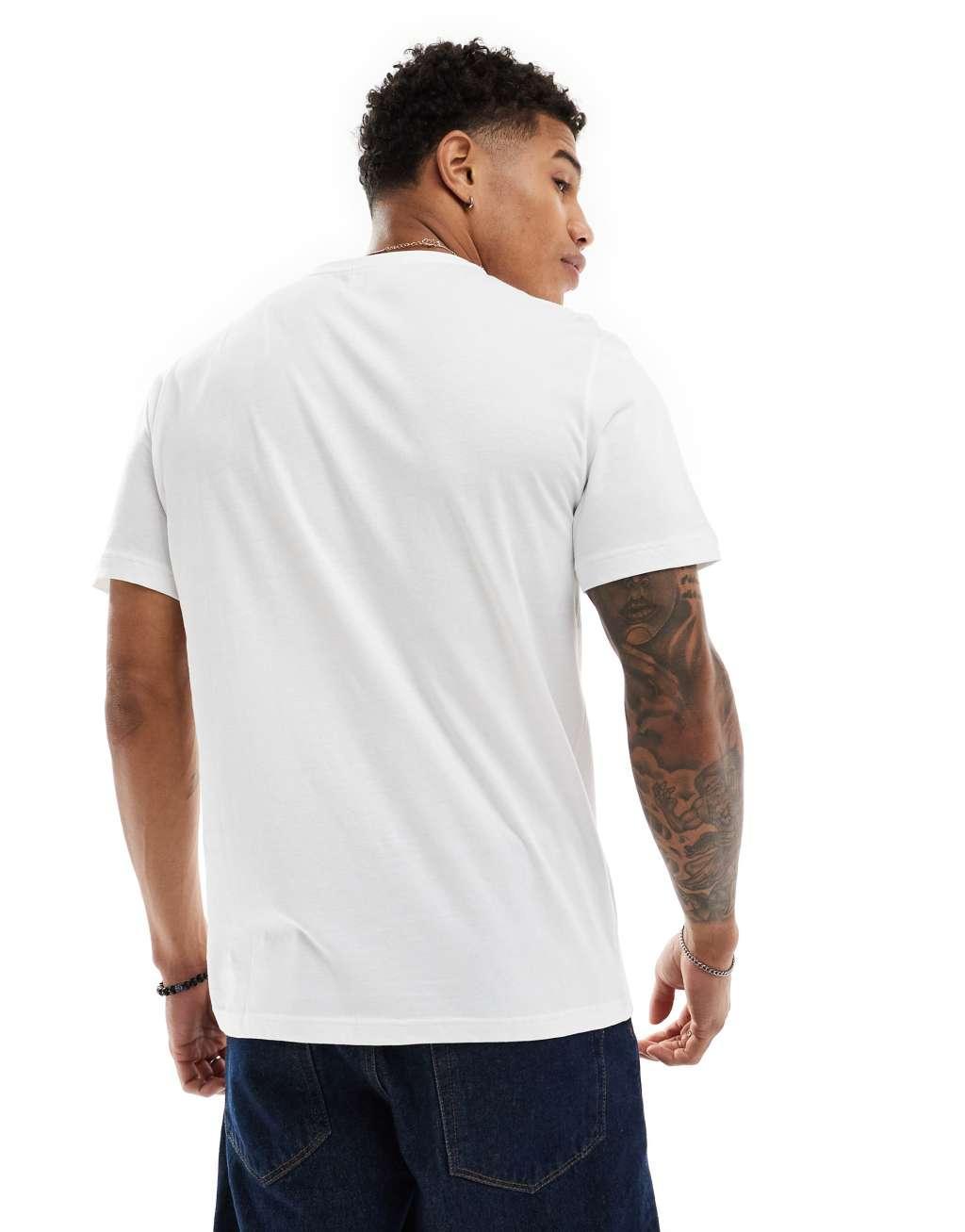 Lacoste logo t-shirt Product Image