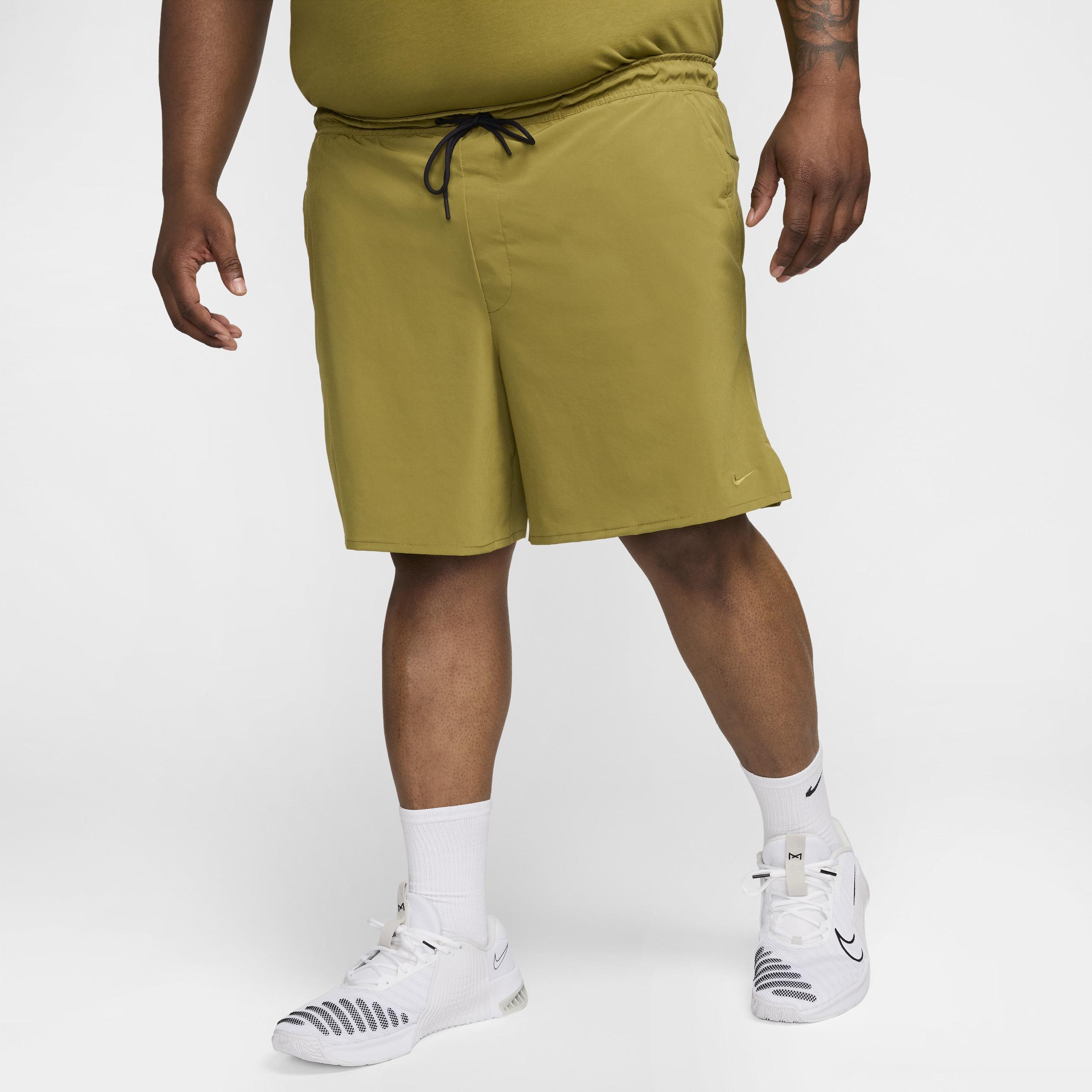 Mens Nike Unlimited Dri-FIT 7 Unlined Versatile Shorts Product Image